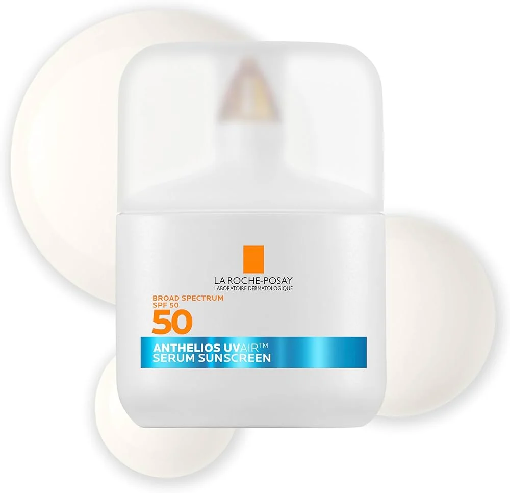 La Roche-Posay Anthelios UV Air Serum Sunscreen